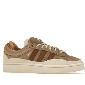 ADIDAS BAD BUNNY CAMPUS LIGHT - chalky brown